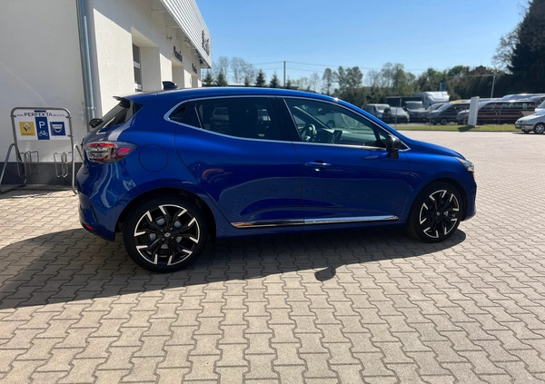 Renault Clio cena 110900 przebieg: 10, rok produkcji 2023 z Ulanów małe 211